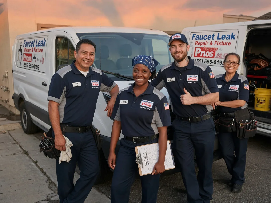 Faucet Repair company in Islandia, NY